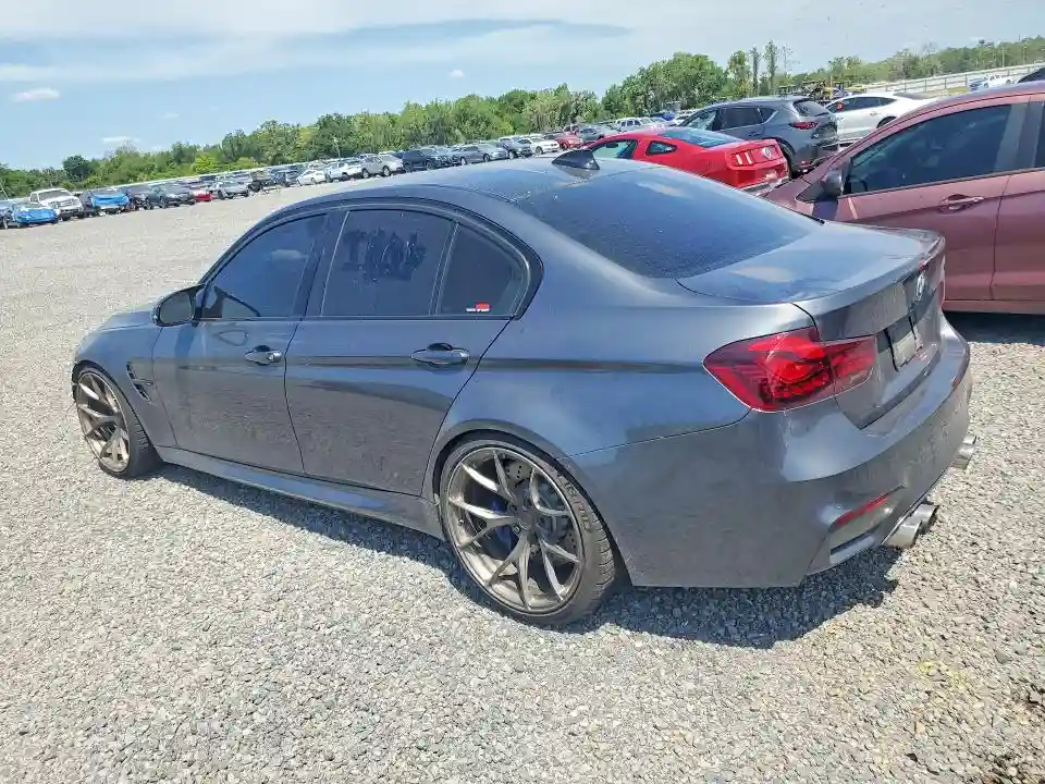 WBS3C9C52FP803224 2015 BMW M3-1