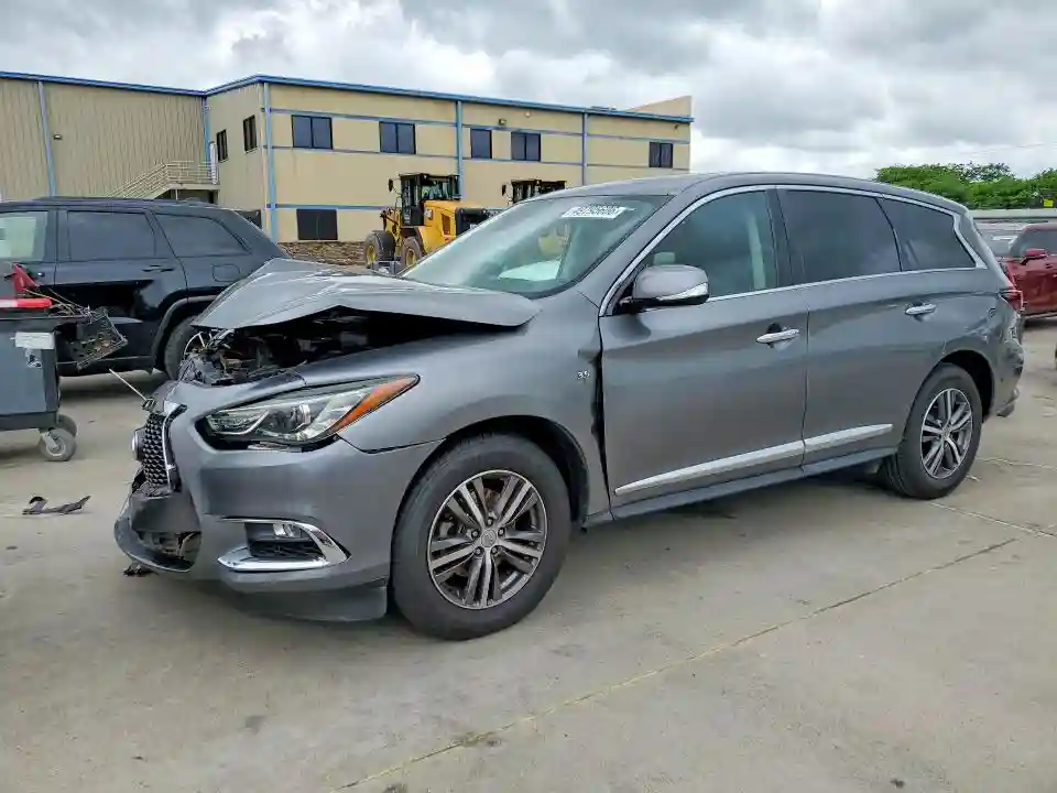 5N1DL0MN0LC523421 2020 INFINITI QX60-0