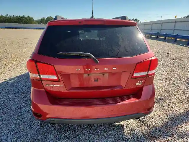 3C4PDCBG3HT515636 2017 DODGE JOURNEY-5