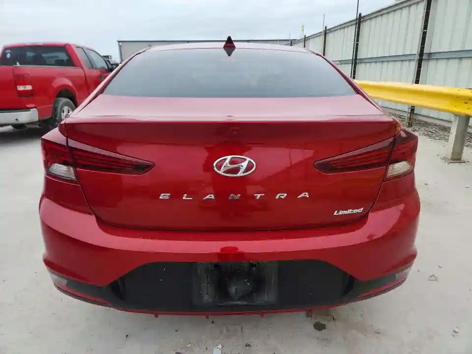KMHD84LF6LU036690 2020 HYUNDAI ELANTRA-5