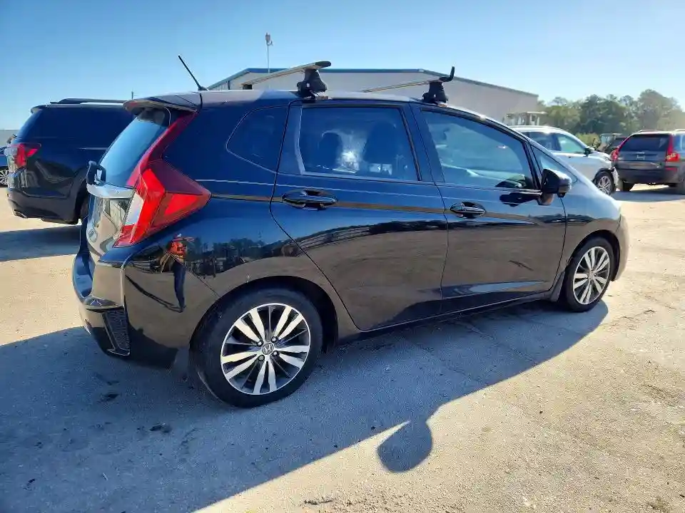 3HGGK5H85FM706033 2015 HONDA FIT-2