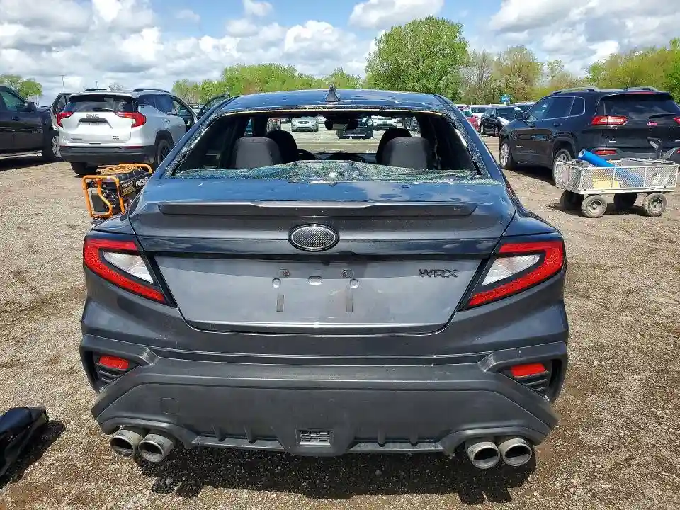 JF1VBAF60N9028701 2022 SUBARU WRX-5