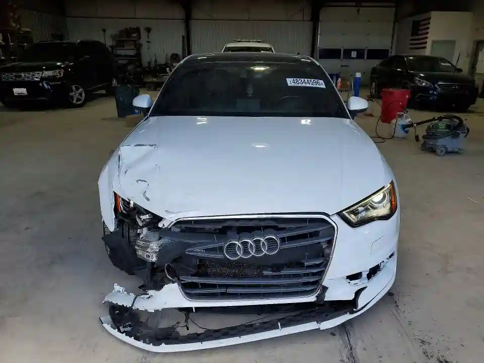 WAUB8GFF3G1089294 2016 AUDI A3-4