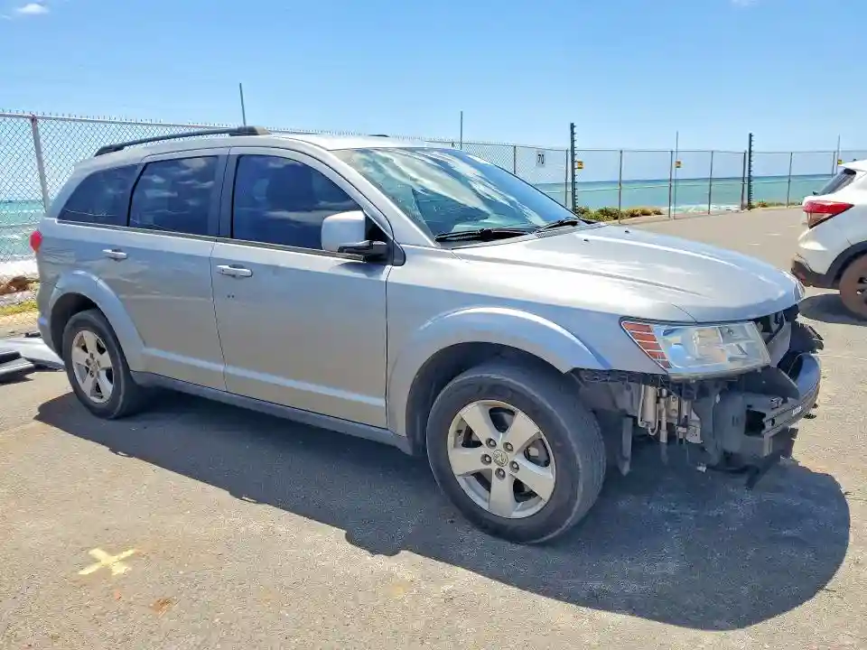 3C4PDCBG4GT202917 2016 DODGE JOURNEY-3