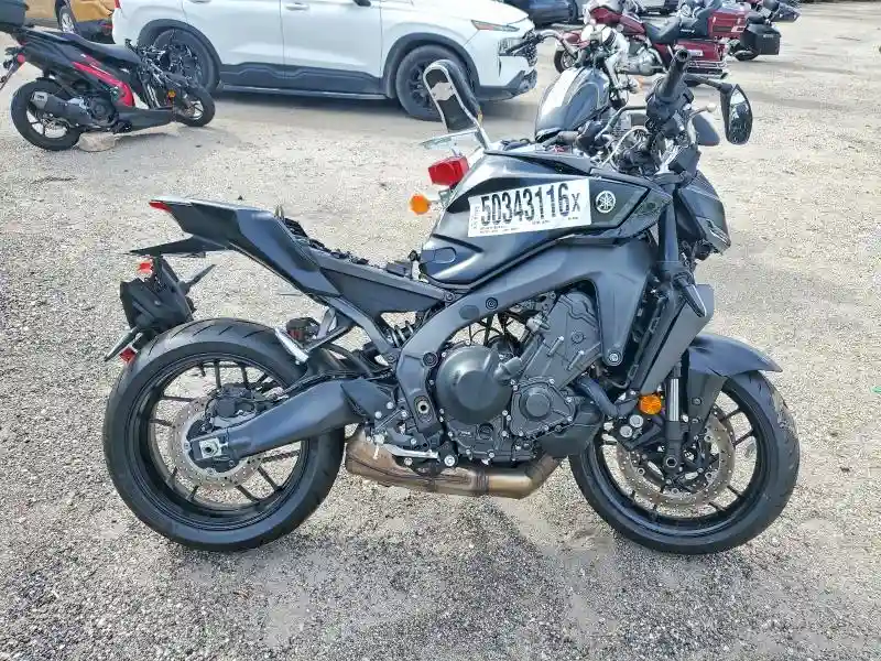 JYARN94E2SA003204 2025 YAMAHA ALL OTHER-0