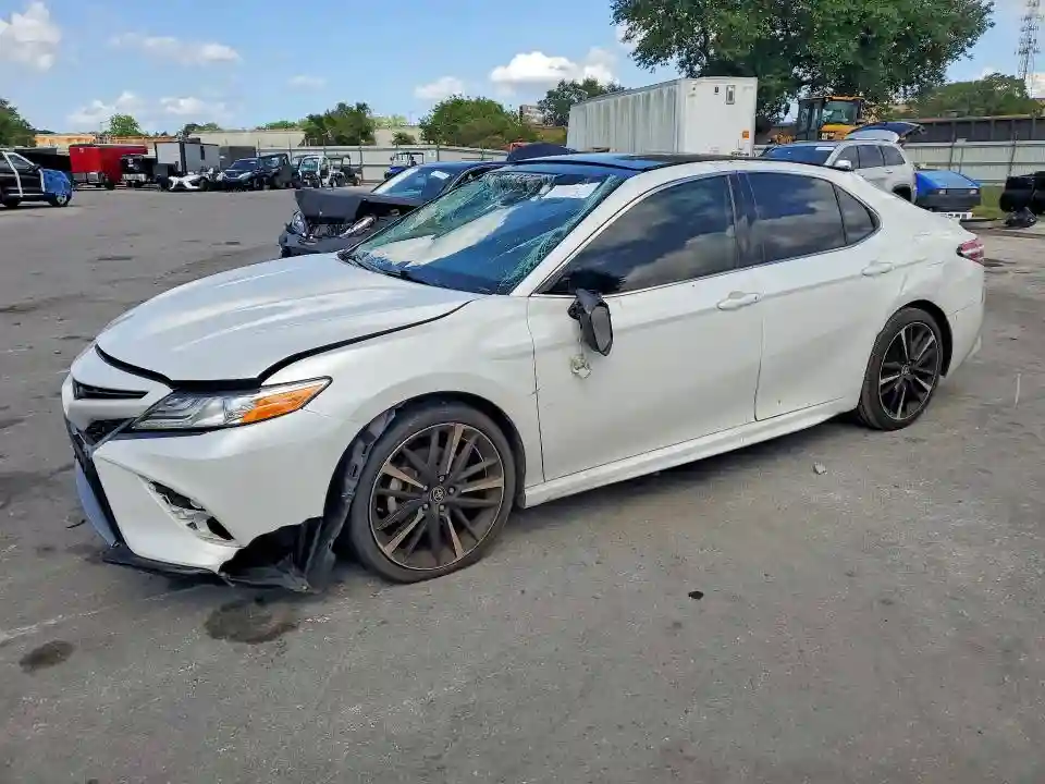 4T1K61AK3LU399007 2020 TOYOTA CAMRY-0