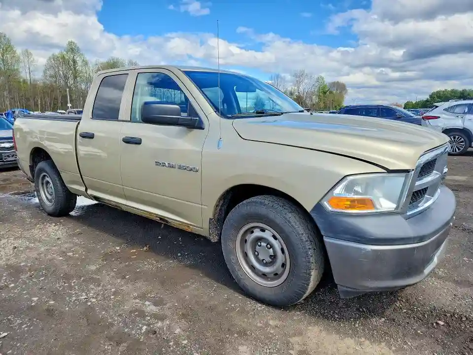 1D7RB1GP3BS651940 2011 DODGE RAM 1500-3