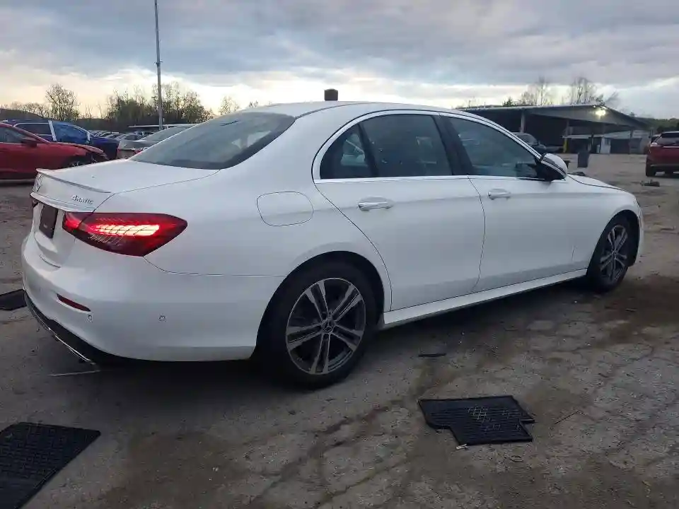 W1KZF8EBXPB124408 2023 MERCEDES-BENZ E-CLASS-2