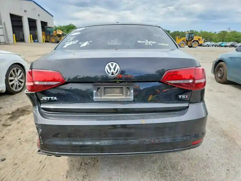 3VW167AJ2HM259887 2017 VOLKSWAGEN JETTA-5