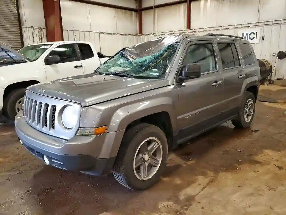 1C4NJRBB1CD597372 2012 JEEP PATRIOT-0