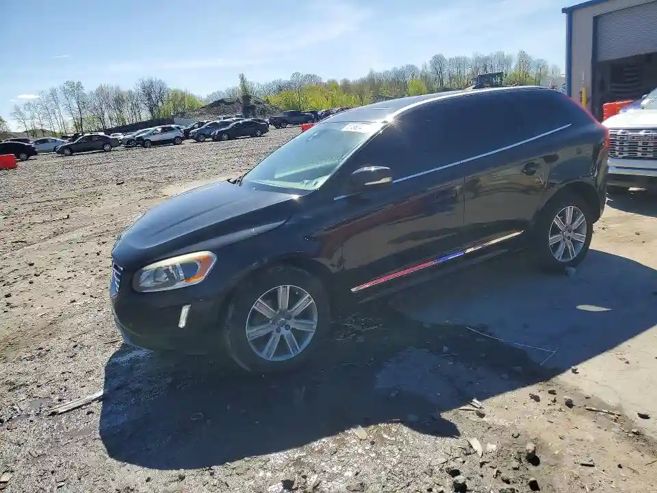 YV4902RK1G2837536 2016 VOLVO XC60-0