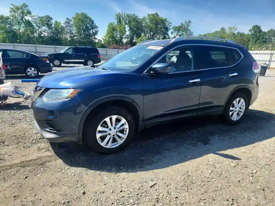 KNMAT2MT7GP615948 2016 NISSAN ROGUE-0