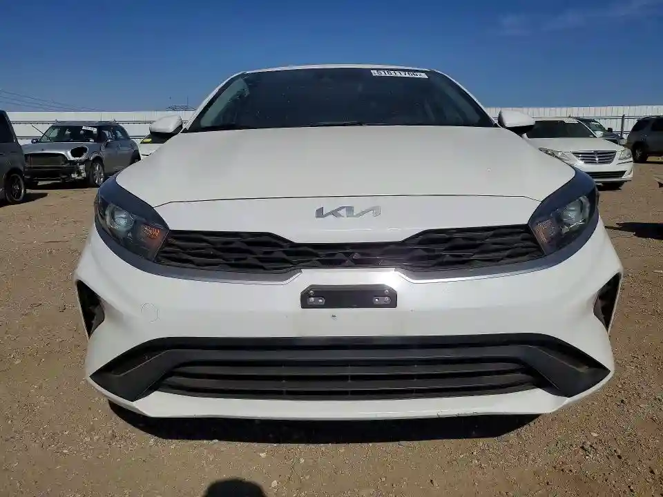 3KPF24AD6PE566758 2023 KIA FORTE LXS-4