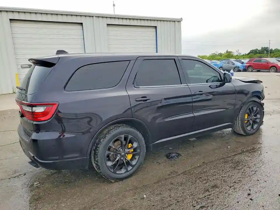 1C4RDHDGXMC750124 2021 DODGE DURANGO-2