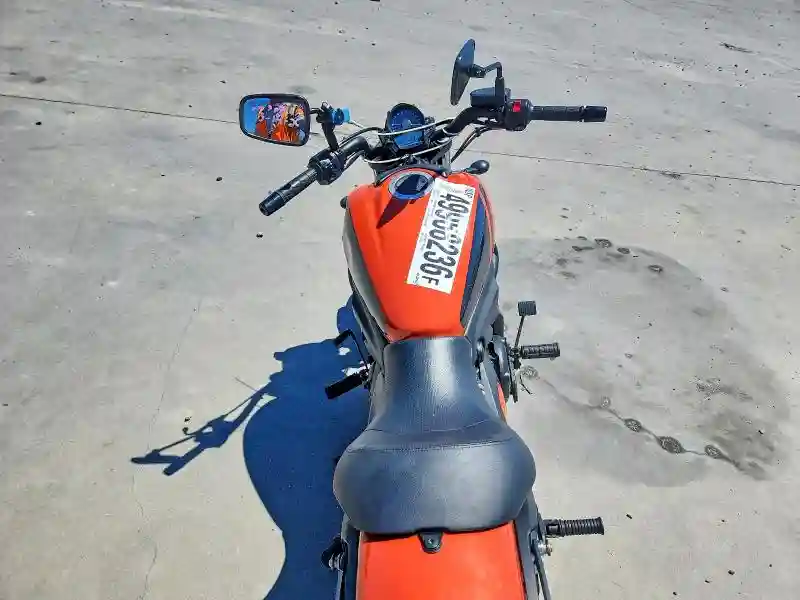 JKAENED1XJDA07794 2018 KAWASAKI NINJA 650-5