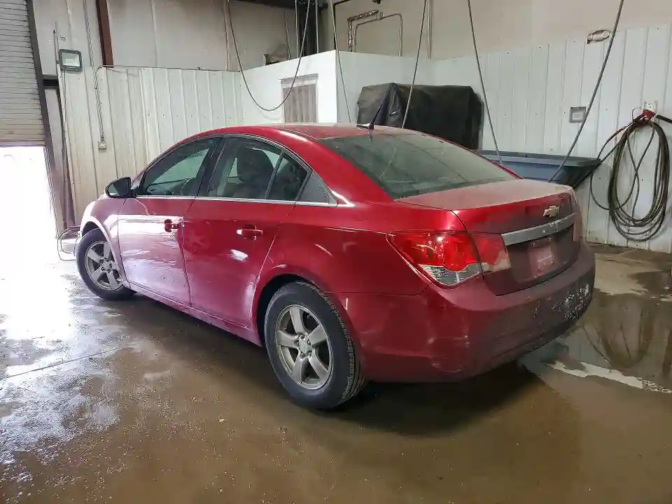 1G1PC5SB9E7181978 2014 CHEVROLET CRUZE-1