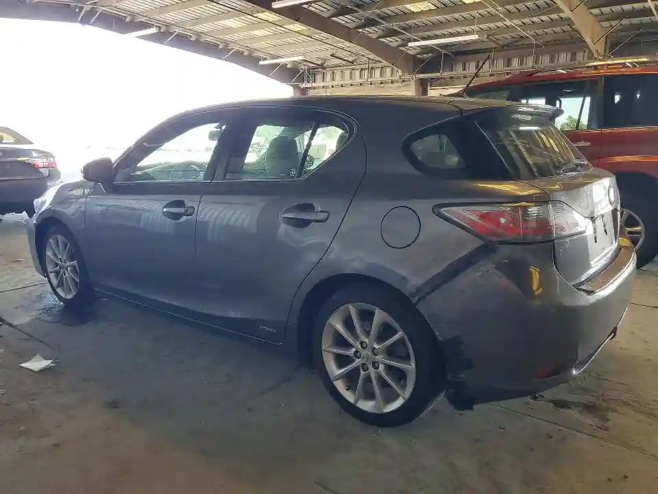 JTHKD5BH5D2157786 2013 LEXUS CT 200-1