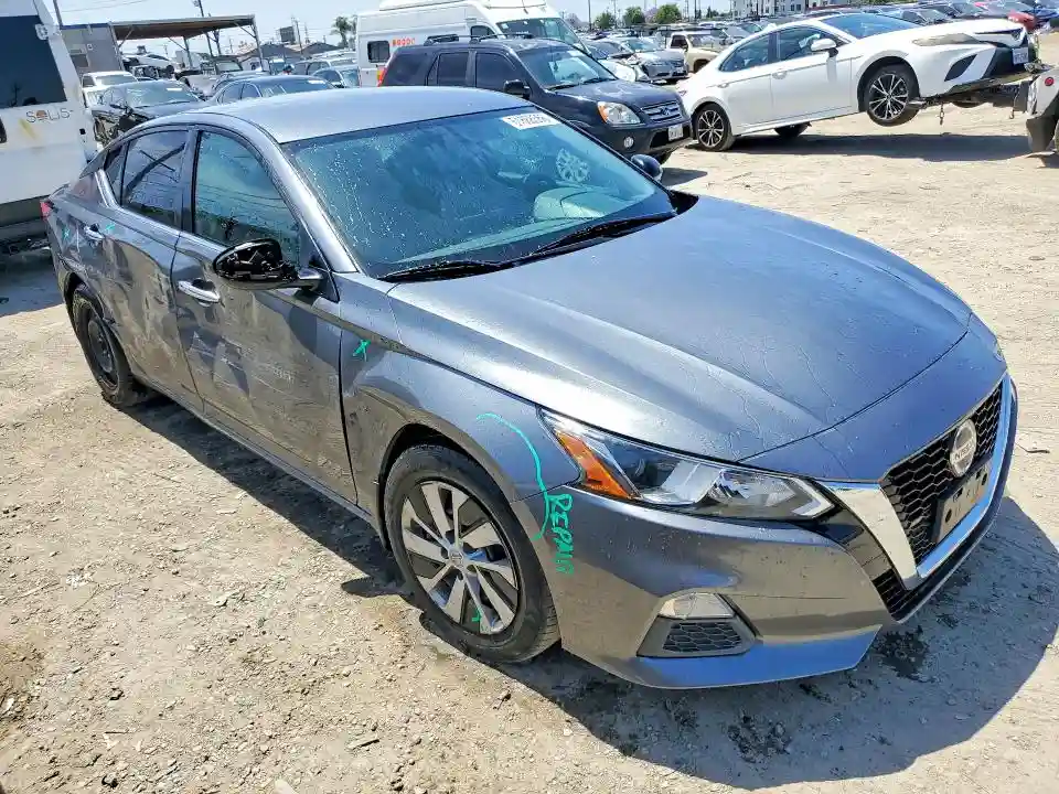1N4BL4BV6KC189373 2019 NISSAN ALTIMA-3