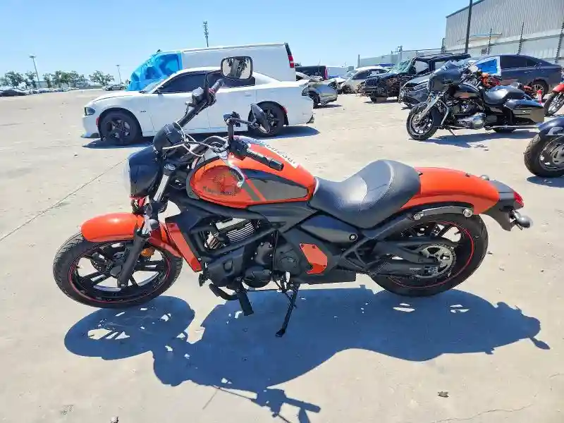 JKAENED1XJDA07794 2018 KAWASAKI NINJA 650-2