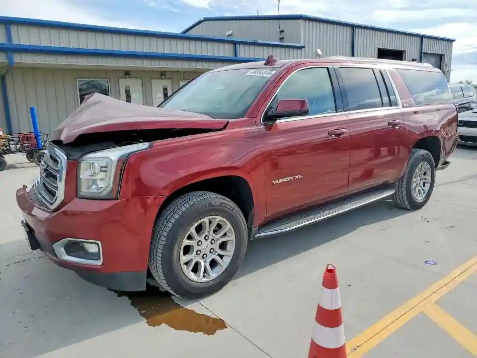 1GKS2GKC3HR303420 2017 GMC YUKON-0