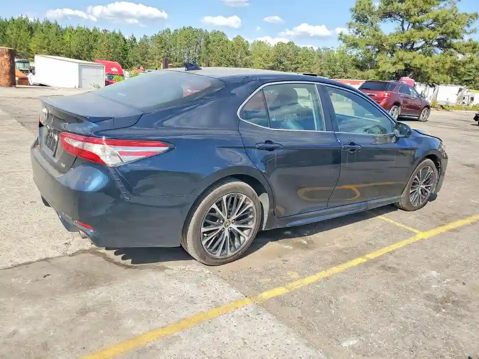 4T1G11AKXLU990181 2020 TOYOTA CAMRY-2
