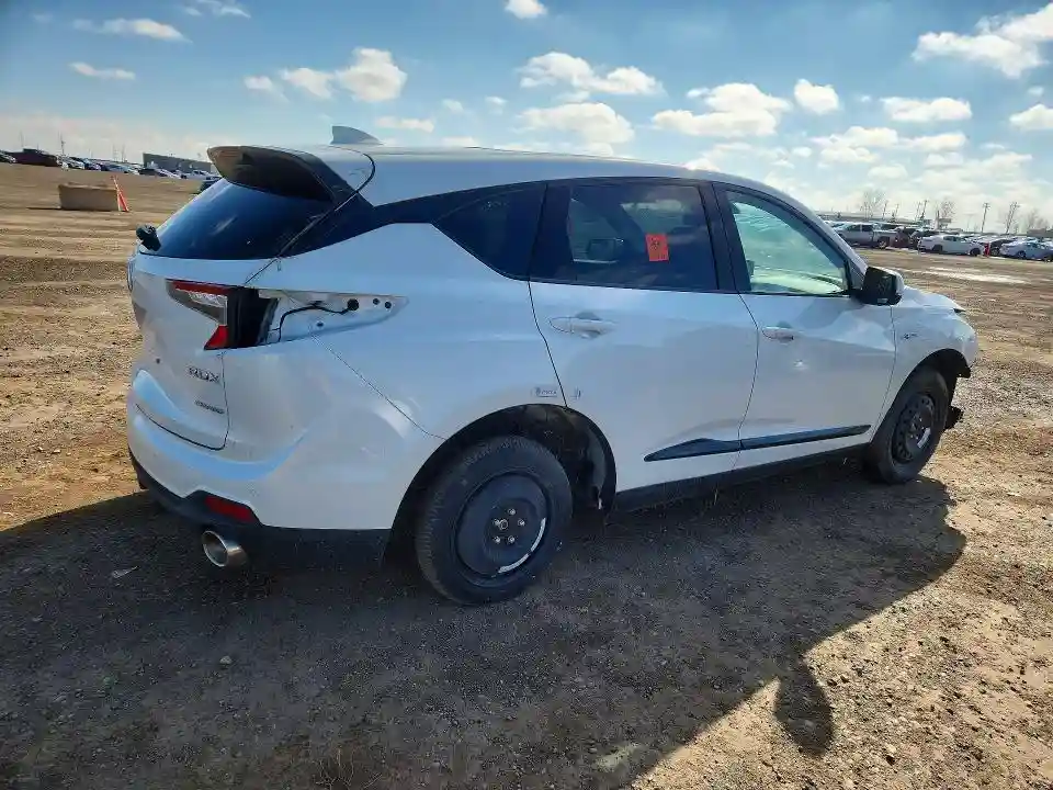 5J8TC2H61LL809794 2020 ACURA RDX-2