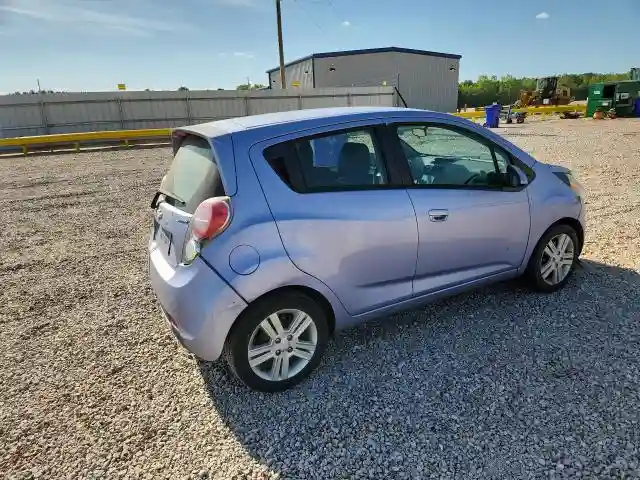 KL8CD6S93EC474507 2014 CHEVROLET SPARK-2
