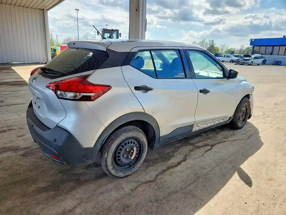 3N1CP5BV3LL509380 2020 NISSAN KICKS-2