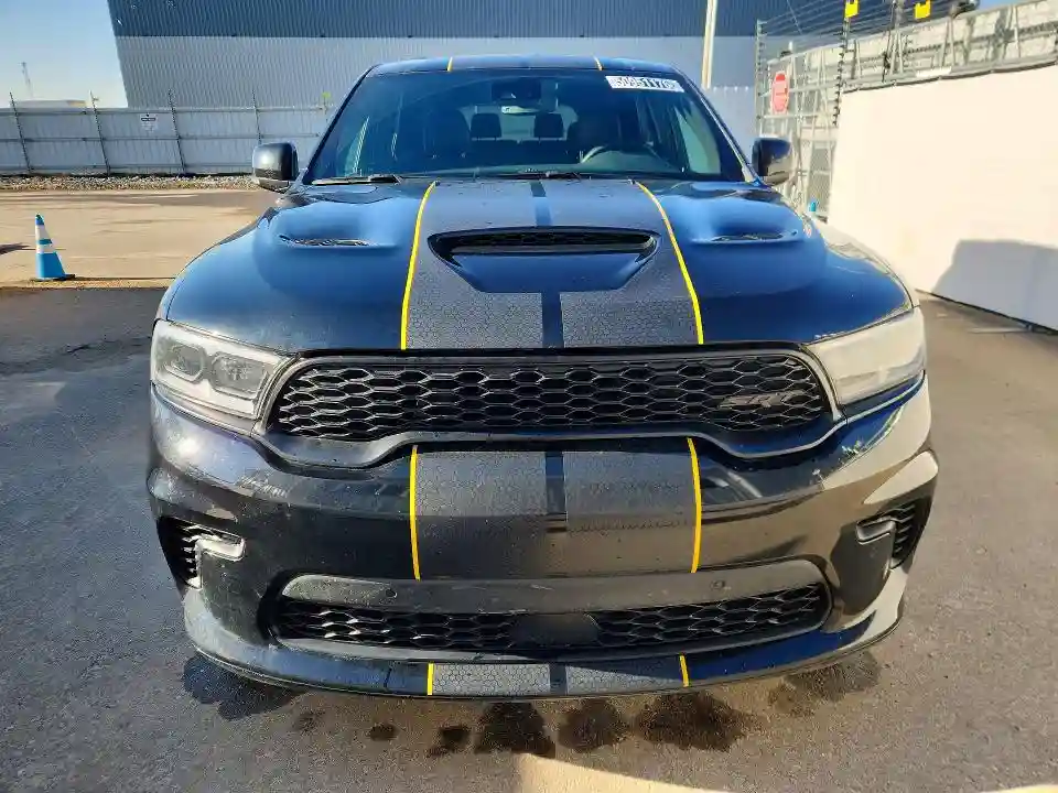 1C4SDJGJ4RC239662 2024 DODGE DURANGO-4