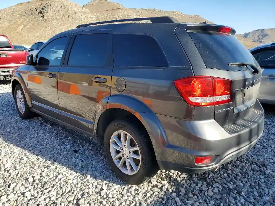 3C4PDCBG6FT722406 2015 DODGE JOURNEY-1