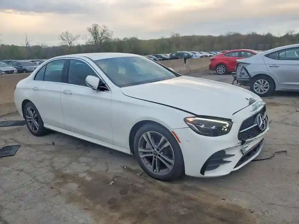 W1KZF8EBXPB124408 2023 MERCEDES-BENZ E-CLASS-3