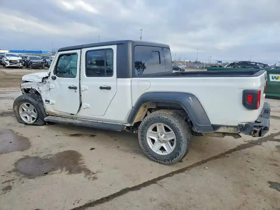1C6HJTAG7LL112608 2020 JEEP GLADIATOR-1