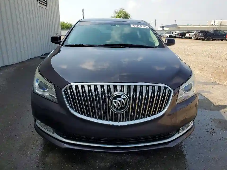 1G4GA5GRXFF316181 2015 BUICK LACROSSE-4
