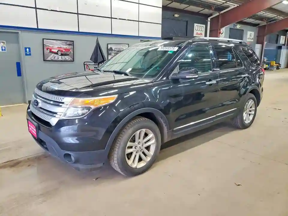 1FM5K8D8XEGA73899 2014 FORD EXPLORER-0