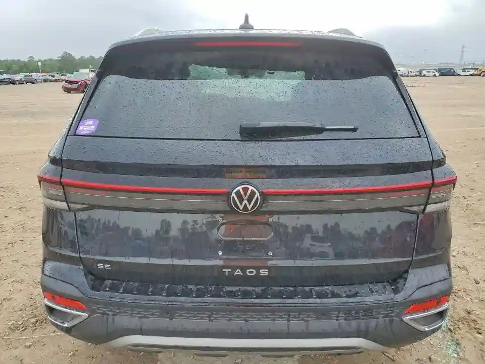 3VVSC7B22SM011154 2025 VOLKSWAGEN ALL OTHER-5