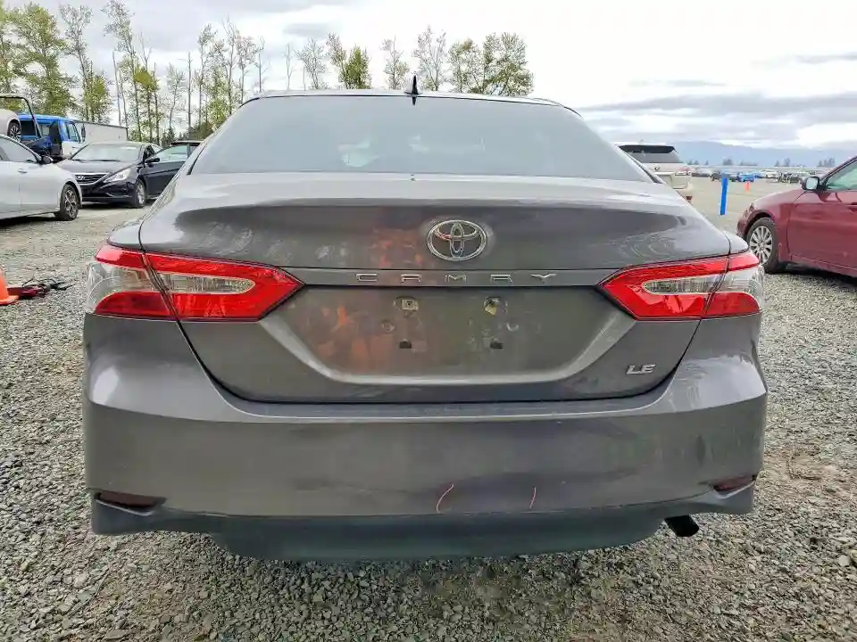 4T1C11AK9LU323584 2020 TOYOTA CAMRY-5