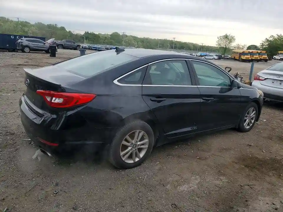 5NPE24AF3GH407382 2016 HYUNDAI SONATA-2