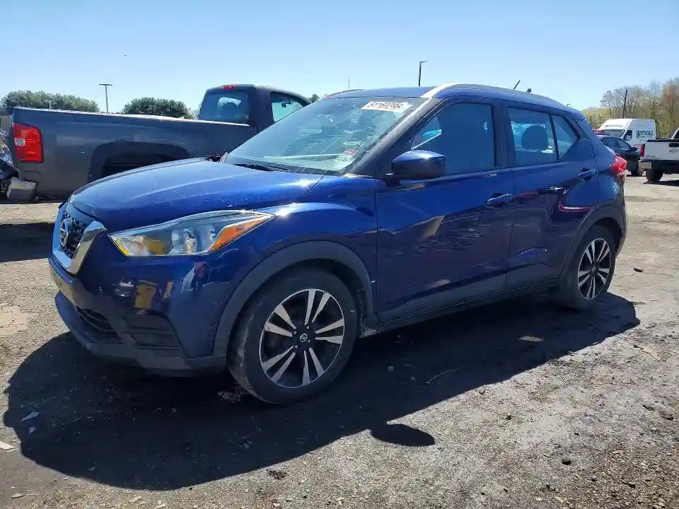 3N1CP5CV2LL499410 2020 NISSAN KICKS-0