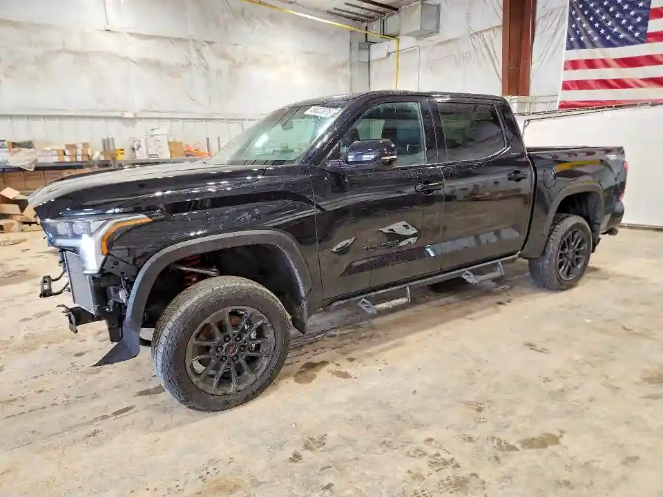 5TFWA5DB0SX323815 2025 TOYOTA TUNDRA-0