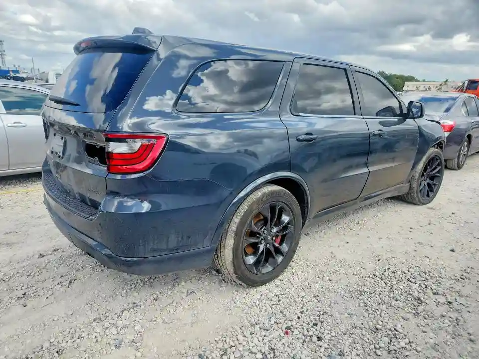 1C4SDJGJ4JC159573 2018 DODGE DURANGO-2