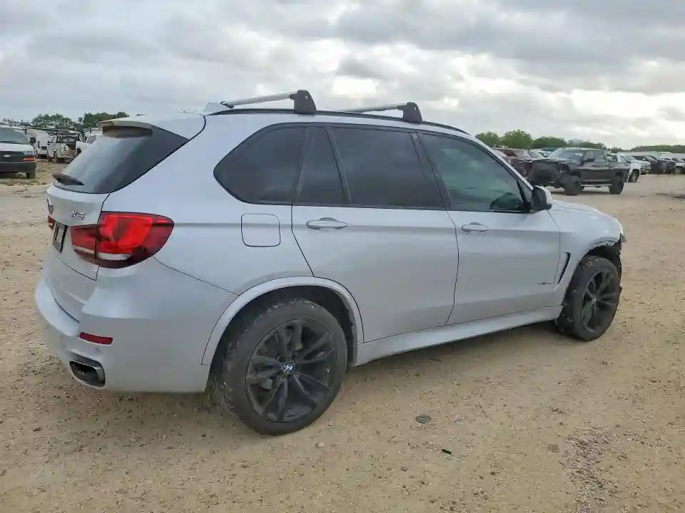 5UXKR2C35H0X03443 2017 BMW X5-2