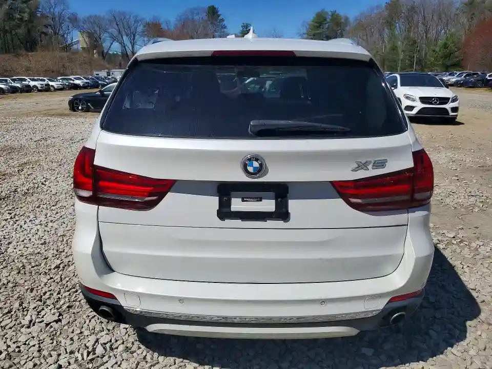 5UXKR0C55G0P34812 2016 BMW X5-5