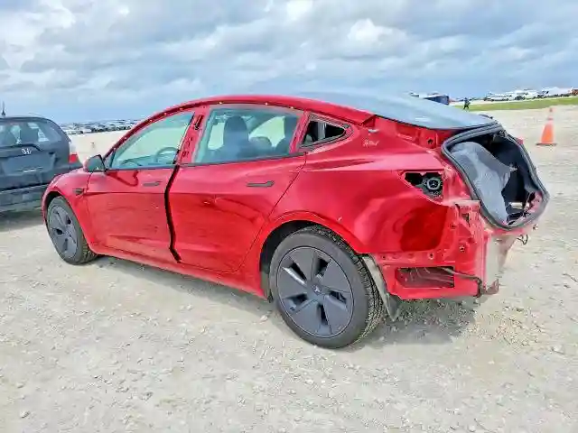 5YJ3E1EA4PF430180 2023 TESLA MODEL 3-1