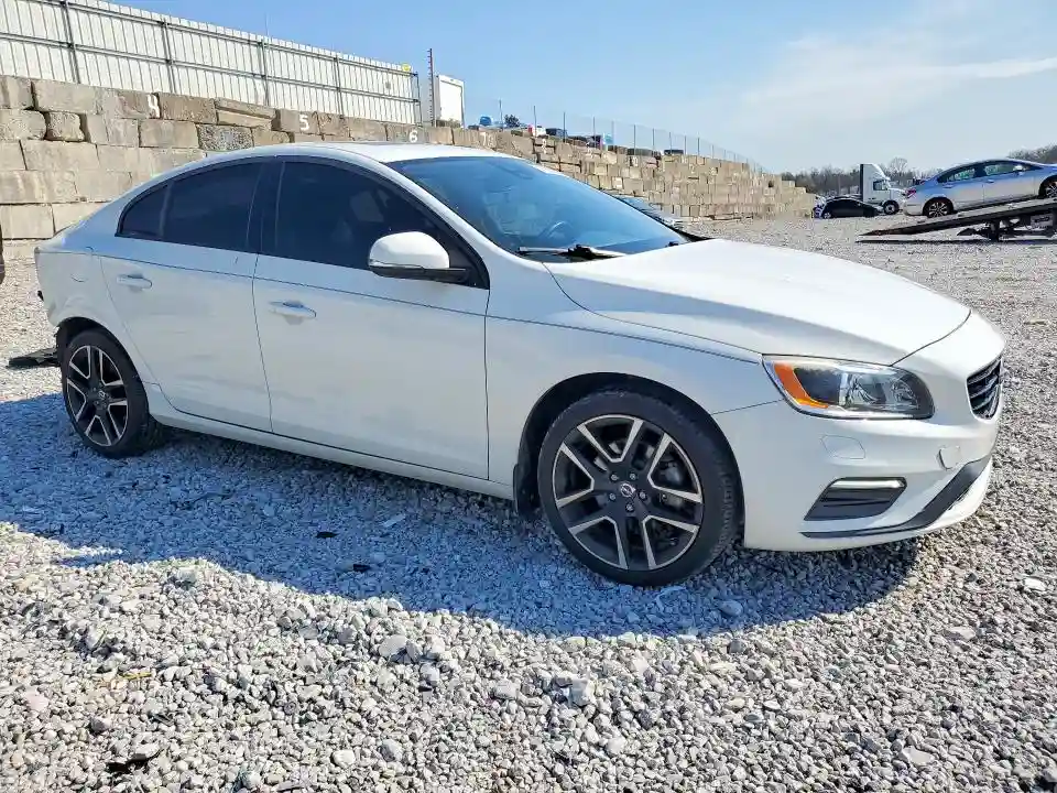 YV126MFL0H2434512 2017 VOLVO S60-3