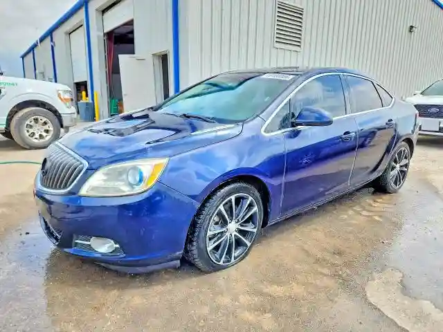 1G4PW5SKXG4180823 2016 BUICK VERANO-0