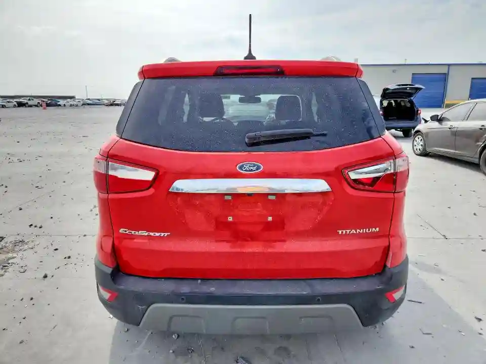 MAJ3S2KEXMC412299 2021 FORD ECOSPORT-5