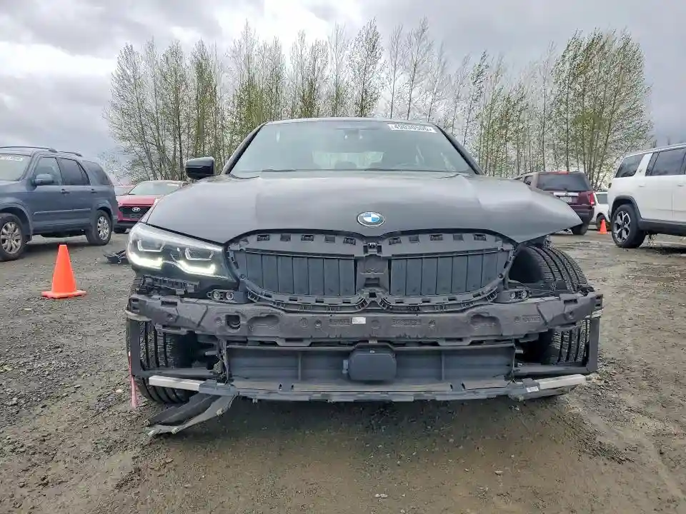 WBA5R7C5XKAJ81677 2019 BMW 3 SERIES-4