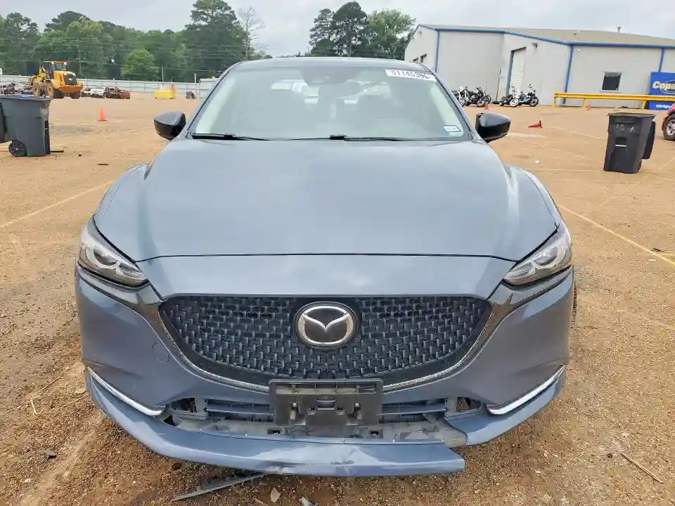 JM1GL1WY4M1600416 2021 MAZDA 6-4