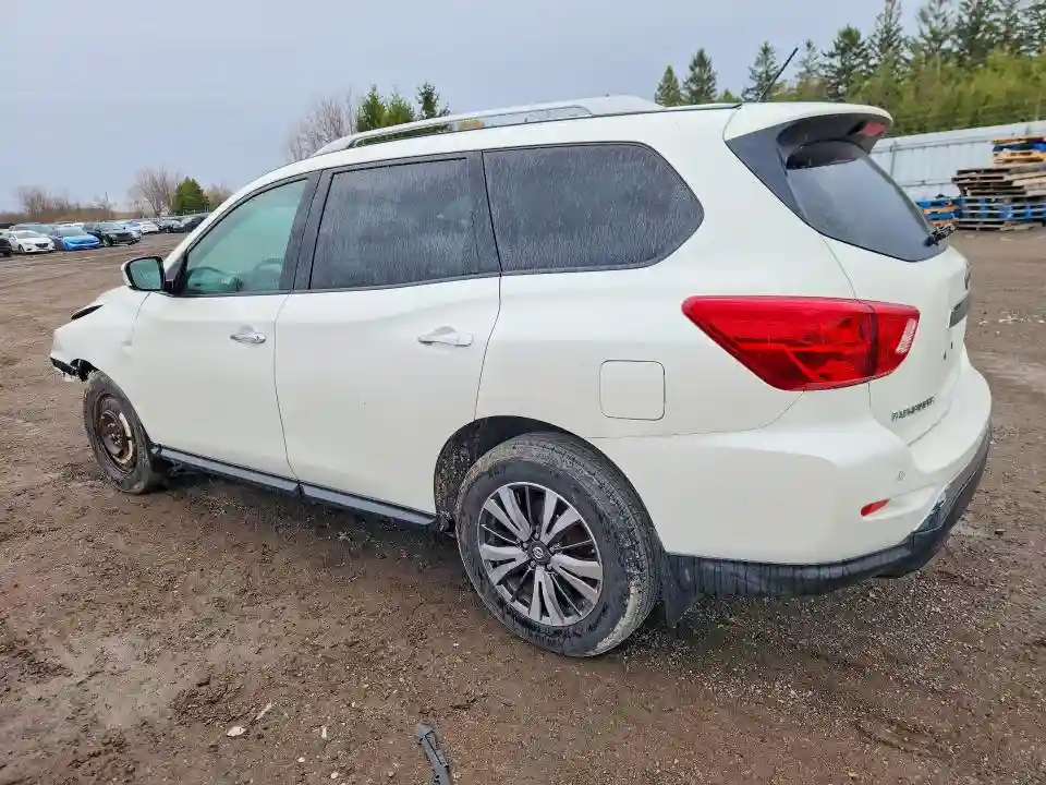 5N1DR2MM5HC641957 2017 NISSAN PATHFINDER-1