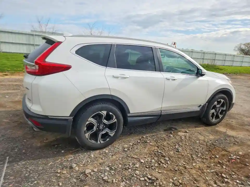 5J6RW2H9XHL044516 2017 HONDA CRV-2